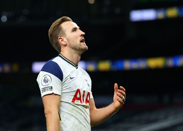  #THFC want him to stay. Daniel Levy will do his best to keep Harry Kane - Bóng Đá