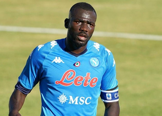 'Chiếc bẫy 43 triệu' đang chờ Man Utd trong phiên chợ Hè 2021 - Bóng Đá