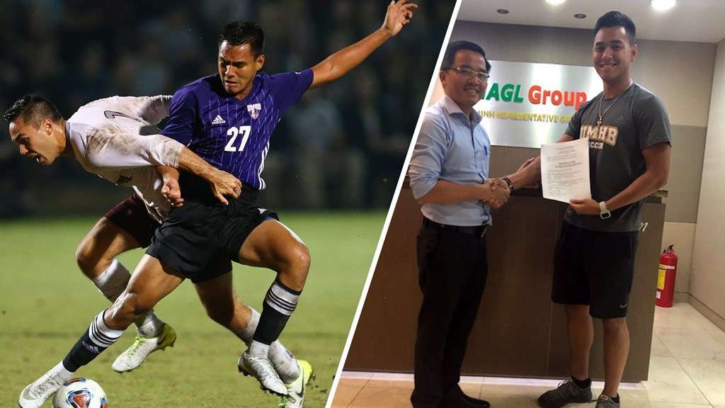 Lộ thông tin Hoàng Anh Gia Lai chiêu mộ thành công 