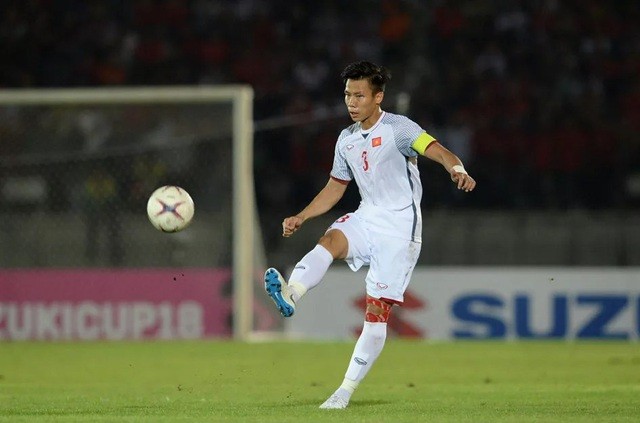 Chấm điểm trận ĐT Việt Nam 0-0 ĐT Indonesia - Bóng Đá