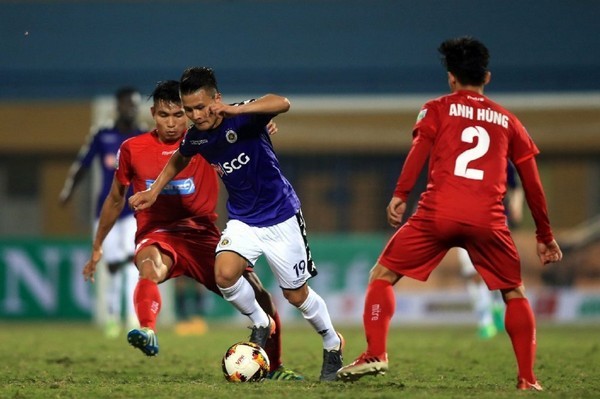 V-League hoãn đến năm 2022 và 8 hệ lụy khó tránh - Bóng Đá
