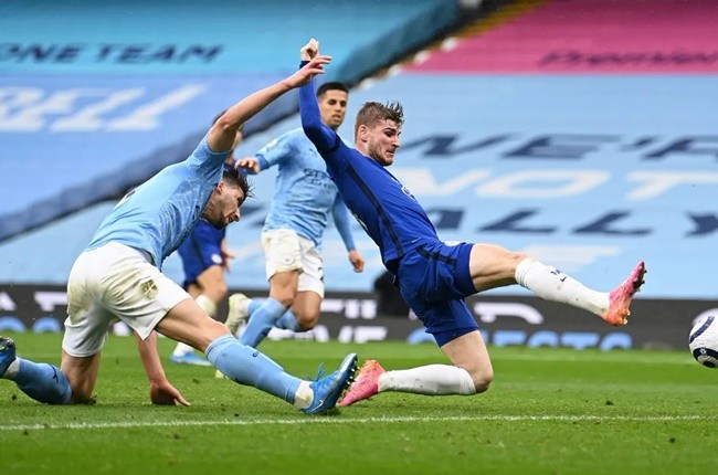  final between Chelsea and Manchester City will be played at Porto's Estadio do Dragao from Istanbul, UEFA has confirmed. - Bóng Đá