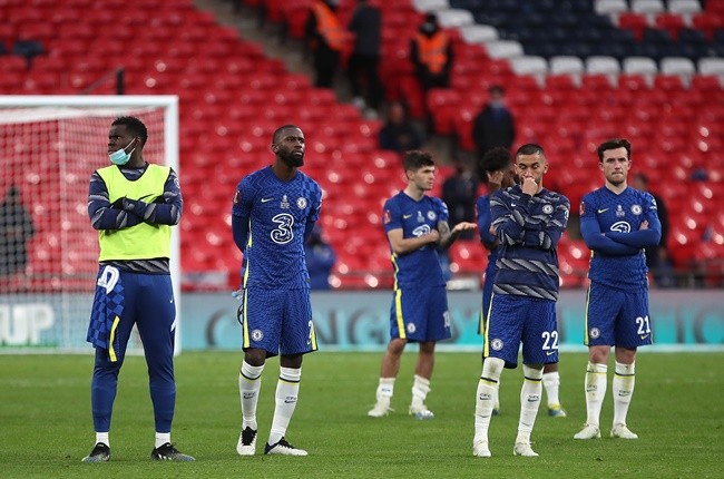48 giờ 'kinh hoàng' của Chelsea: Thua 2 trận CK; Giấc mộng tan vỡ - Bóng Đá