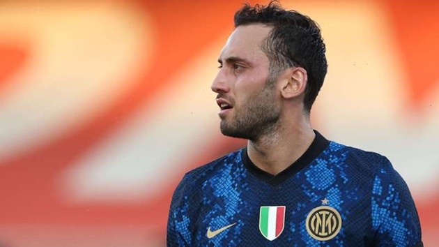 14 chữ ký chất lượng nhất mùa hè 2021 (P.2) - Bóng Đá