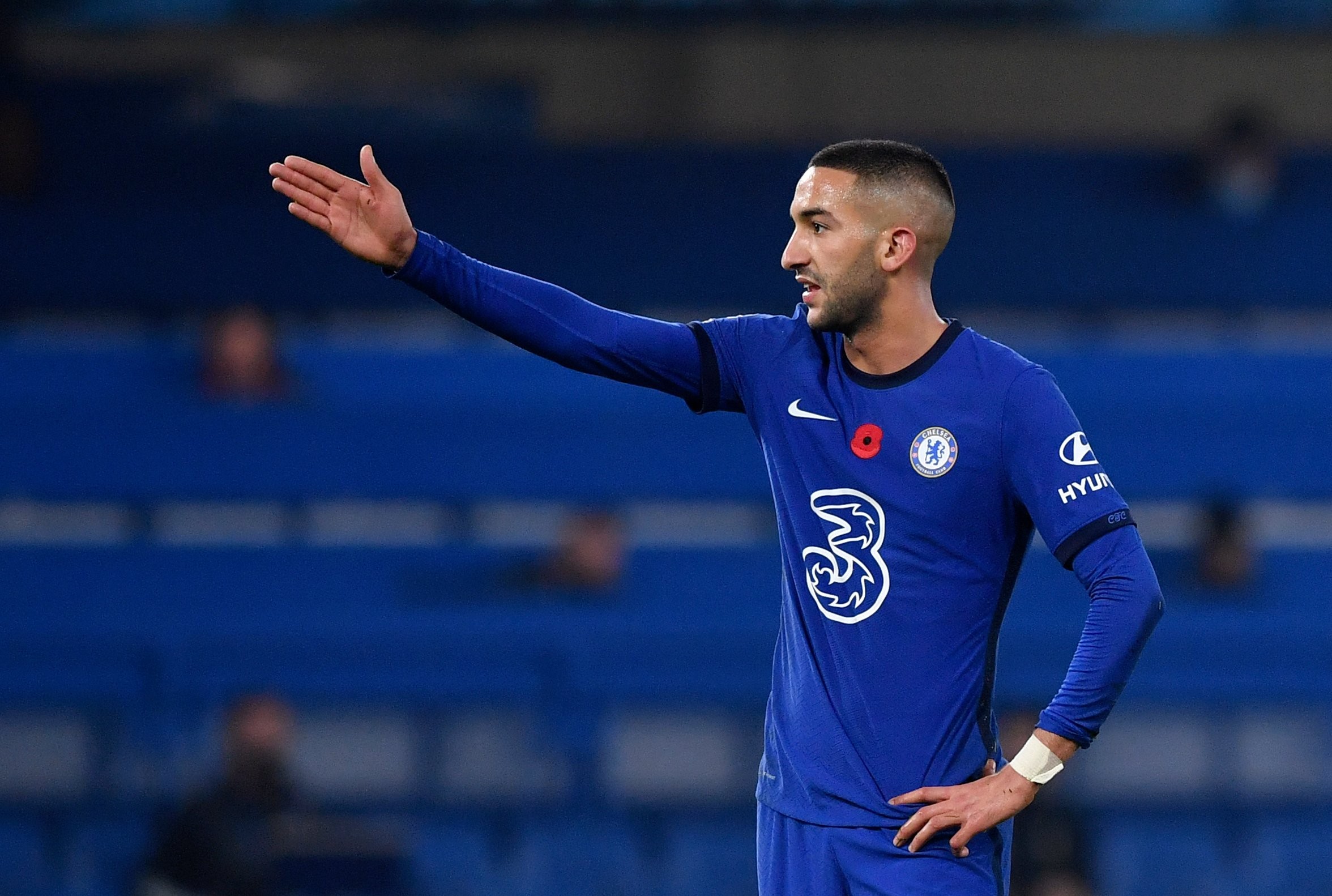 Hạ gục Lille, Chelsea đón nhận 1 nỗi lo lớn  - Bóng Đá