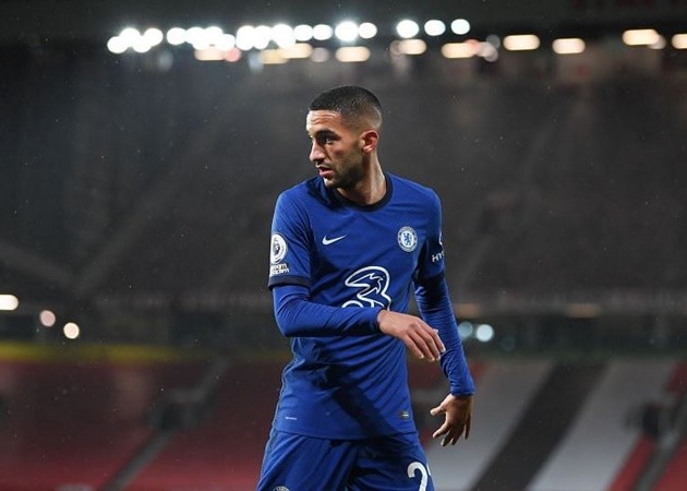 'Thủ lĩnh' trở lại, Chelsea tung đội hình đáng gờm đấu Tottenham? - Bóng Đá