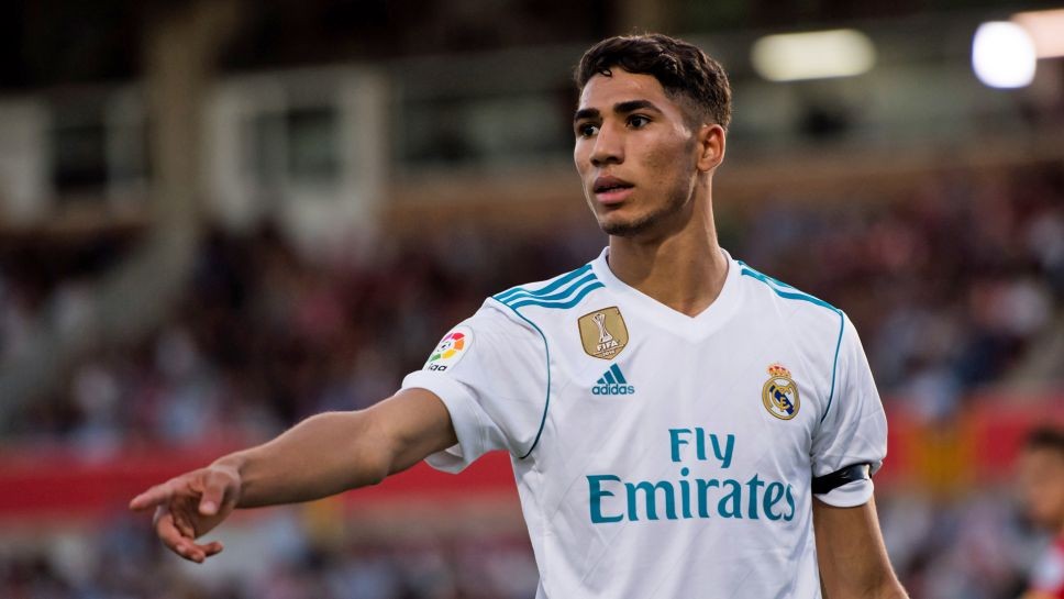 Real Madrid quyết chi 50 triệu tái hợp người cũ - Bóng Đá