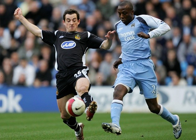 Từ Nani đến Vardy: 11 sao bỗng dưng 'lên đồng' một cách khó tin - Bóng Đá