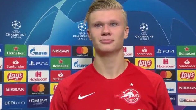 Why Werner over Haaland could be a great signing for Man United - Bóng Đá