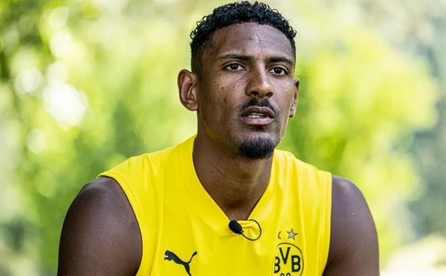 Dortmund thông báo cú sốc với tân binh đắt giá - Bóng Đá