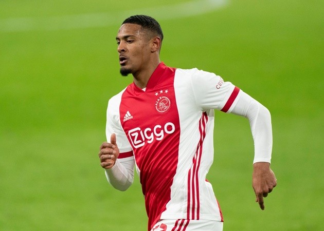 Từ Diallo đến Kabak: 10 chữ ký sáng giá nhất chợ Đông 2021 giờ ra sao? - Bóng Đá