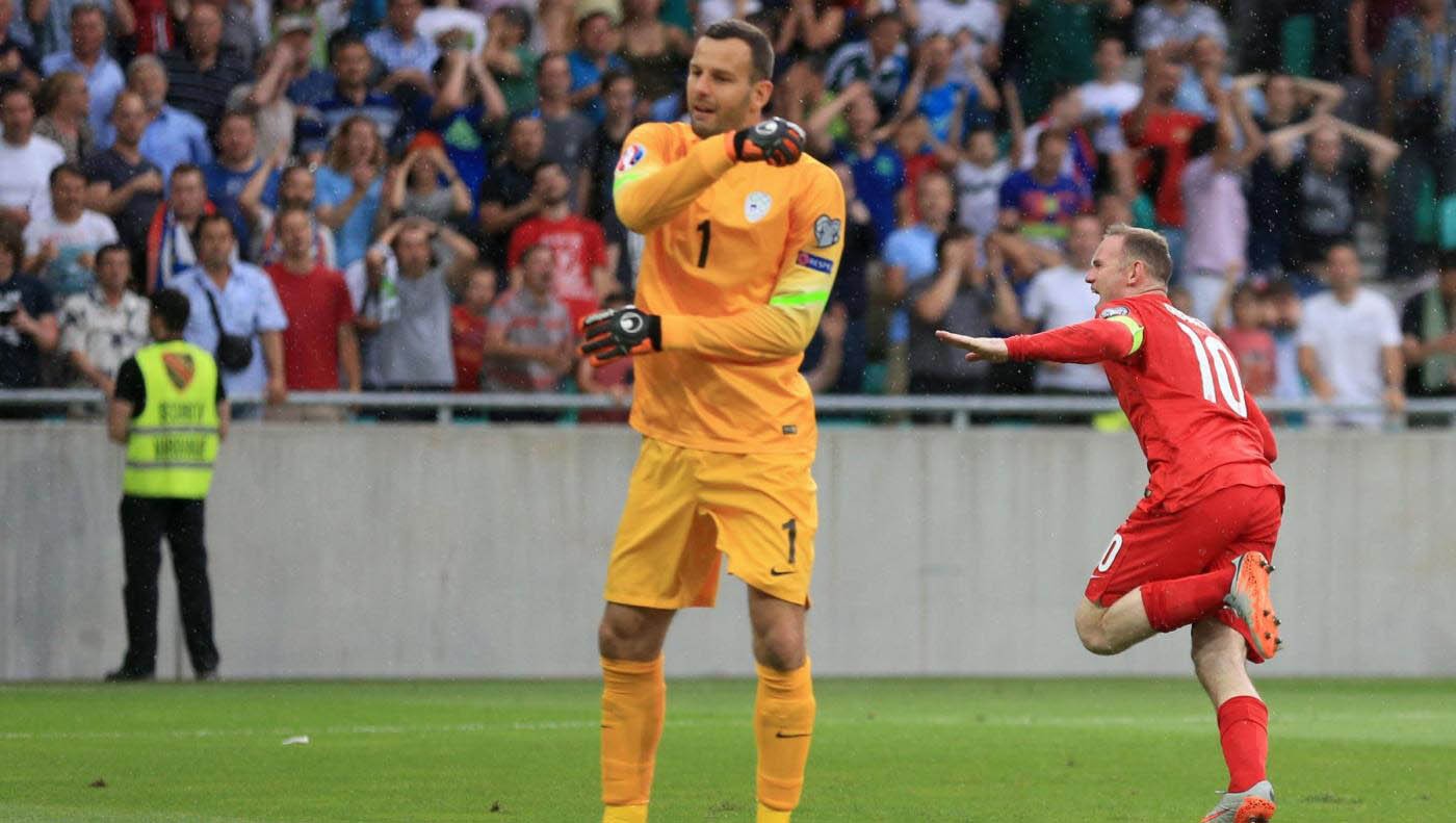 Top 5 'người nhện' không thể bay nhảy trên đất Nga Hè này - Bóng Đá