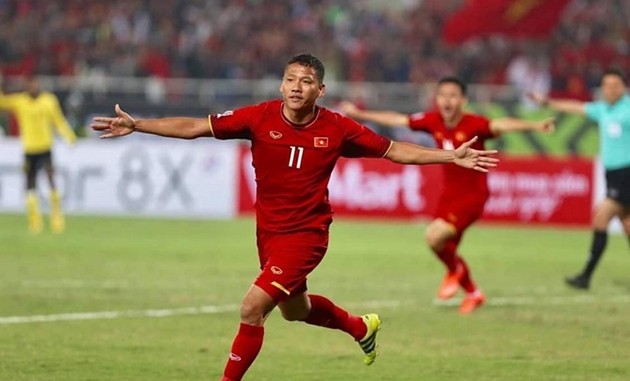 Ngày này năm xưa, Việt Nam vô địch AFF Cup - Bóng Đá