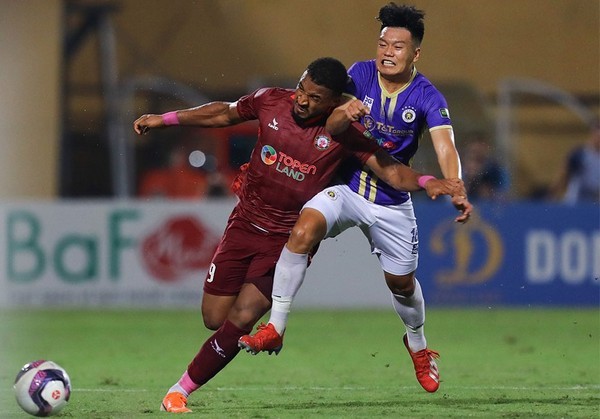 Phản pháo dư luận, Hà Nội đang tự bắn vào chân mình - Bóng Đá