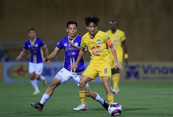 3 yếu tố tiên quyết cho tham vọng xưng vương của HAGL - Bóng Đá