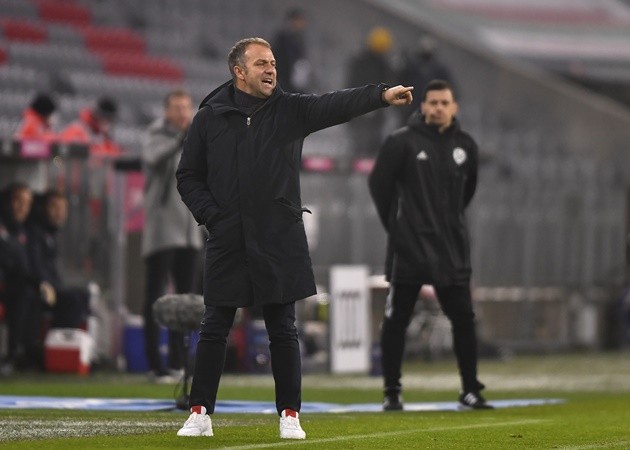 Rượt đuổi ngoạn mục, Bayern Munich chia điểm Leipzig quá kịch tính - Bóng Đá