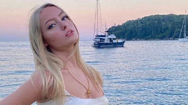 Harriet Robson - Bóng Đá