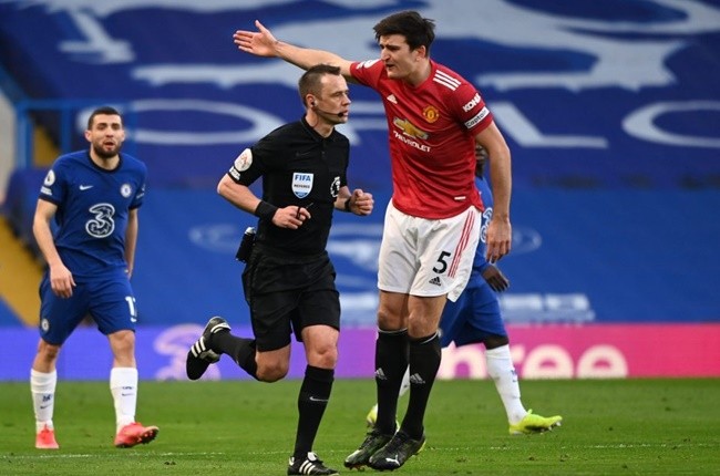 Top trung vệ hay nhất thế giới hiện tại: Maguire hạng 10; Cú sốc Dias - Bóng Đá