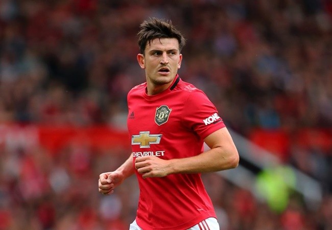 The nine defenders Manchester United did not sign under Jose Mourinho - Bóng Đá