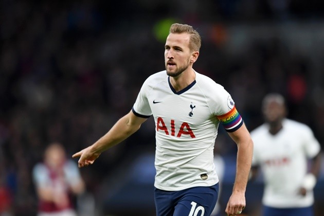 Hojbjerg, Alli And Doherty To Start | Predicted 4-2-3-1 Tottenham Hotspur Lineup Vs Everton - Bóng Đá