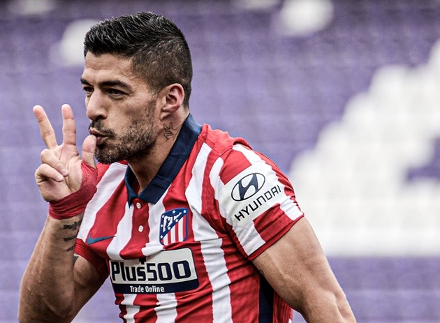 Thông số vòng 6 La Liga: - Bóng Đá