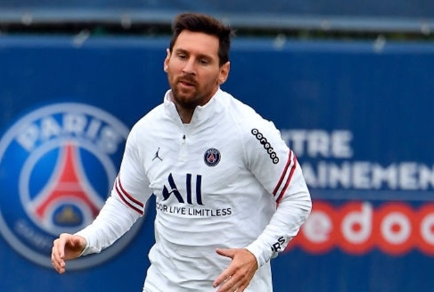 Liverpool boss Jurgen Klopp delivers Lionel Messi PSG transfer verdict - Bóng Đá
