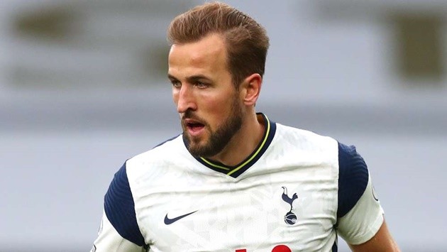 'We can do something special' - Kane backs Tottenham to compete for honours this season - Bóng Đá