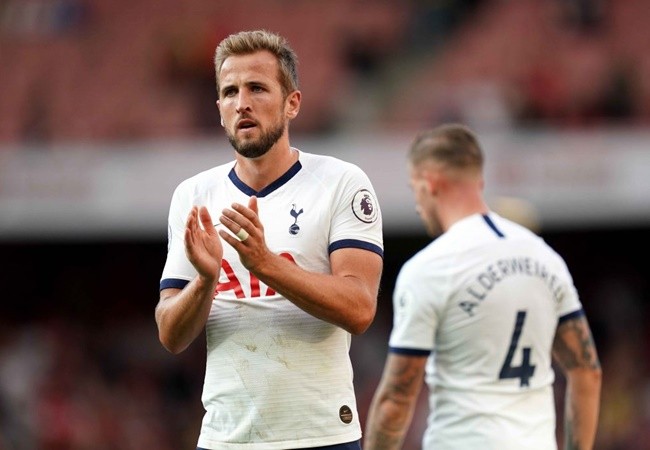 Ngày Mourinho tái xuất EPL, Tottenham lấy đội hình nào đấu 'Búa tạ'? - Bóng Đá