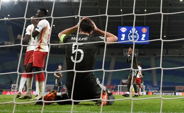 “Should be captain” – These Man United fans name the player to take the armband off Harry Maguire - Bóng Đá