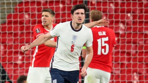 ĐHTB bán kết EURO 2020 - Bóng Đá