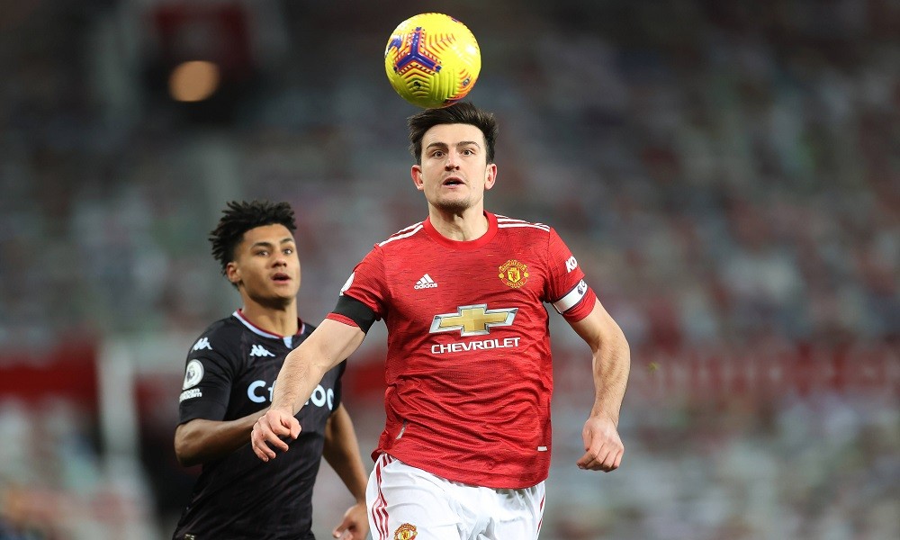 Man Utd team news update: Solskjaer could be without 7 players for Granada clash - Bóng Đá