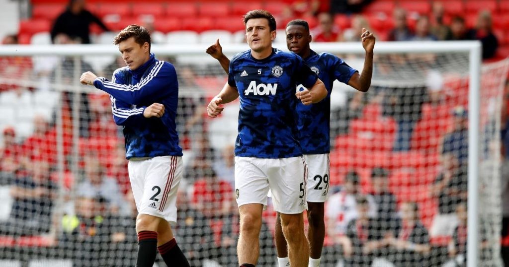 Man Utd ready to ‘discard’ £130m duo in shock summer deals - Bóng Đá