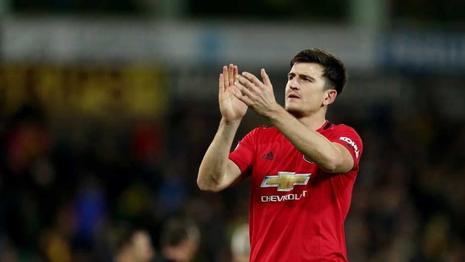 MANCHESTER UNITED: SOME FANS EXCITED ABOUT RETURN OF THE ERIC BAILLY - Bóng Đá