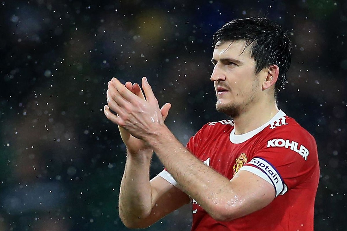 Thủ lĩnh MU, anh là ai? - Bóng Đá