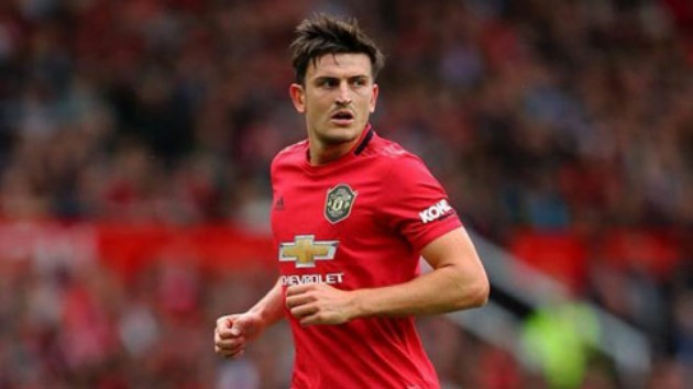 Man United didn't want Maguire's scenario happen with Sancho - Bóng Đá