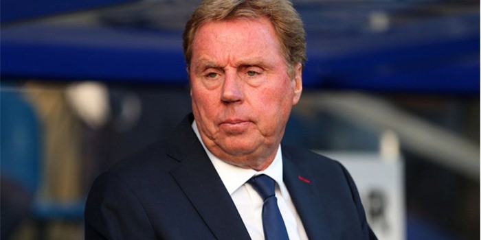 Redknapp predicts Arsenal and Man Utd - Bóng Đá