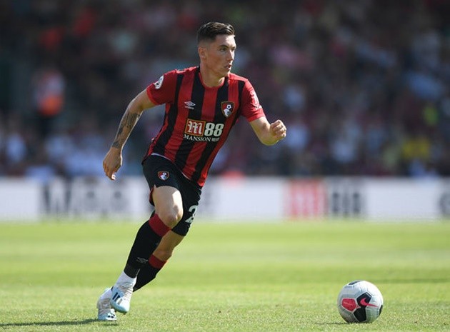 Most valuable players currently on loan include Ceballos at Arsenal, Man Utd keeper Henderson and Liverpool kid Wilson - Bóng Đá