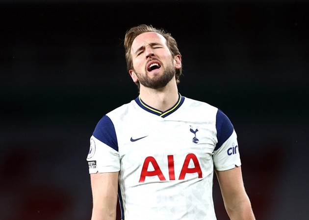 Dàn sao đắt giá nhất EPL theo vị trí: Kane số 1; Bruno thua 1 người - Bóng Đá