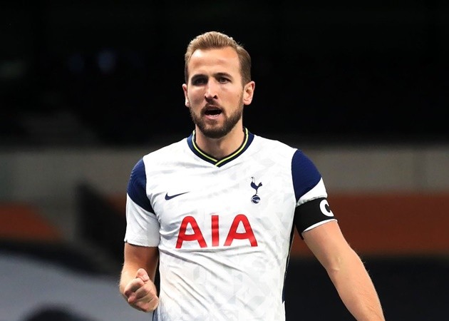 Đội hình đỉnh nhất EPL mùa này: Man Utd - Man City chiếm 6 vị trí - Bóng Đá