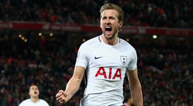 6 máy làm bàn xuất sắc nhất lịch sử của Big 6 Premier League - Bóng Đá