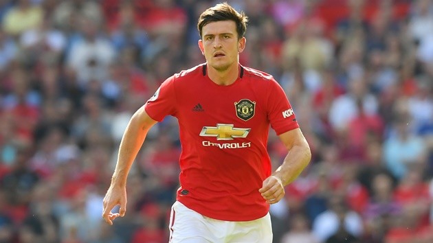 10 điều thú vị về đội hình Manchester United - Bóng Đá