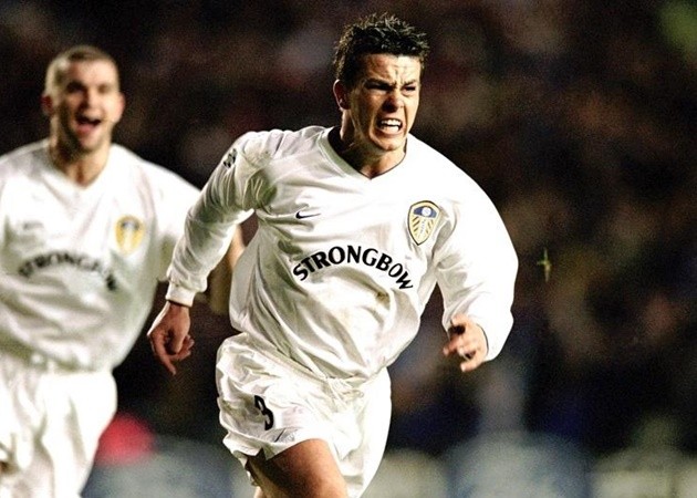 10 hậu vệ ghi nhiều bàn nhất EPL: John Terry và 'vua sút phạt' Everton - Bóng Đá