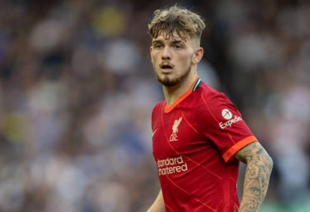 Đội hình Liverpool đấu Leicester - Bóng Đá