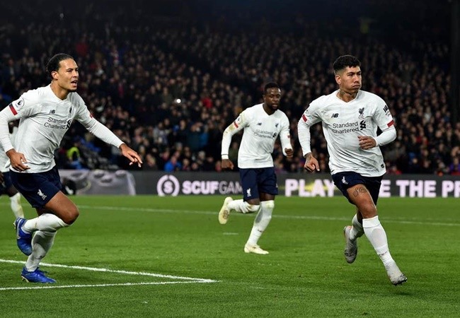Five things we think will happen in Liverpool v Everton   - Bóng Đá
