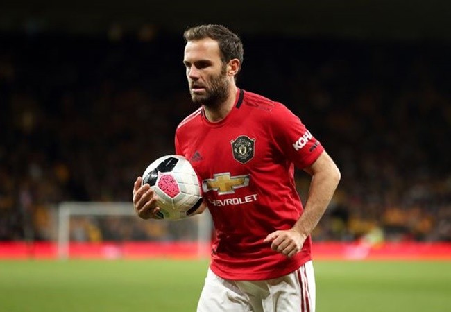 Best Manchester United XI so far this season: Daniel James the standout star - Bóng Đá