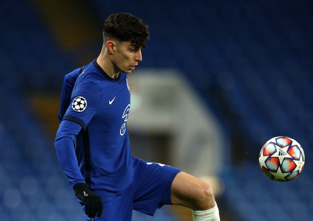 Những cái tên có khả năng sẽ rời Chelsea trong chợ Hè - Bóng Đá