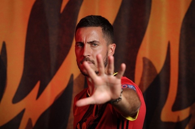 Vắng De Bruyne, Bỉ dùng 'tam tấu siêu đẳng' hủy diệt Nga? - Bóng Đá