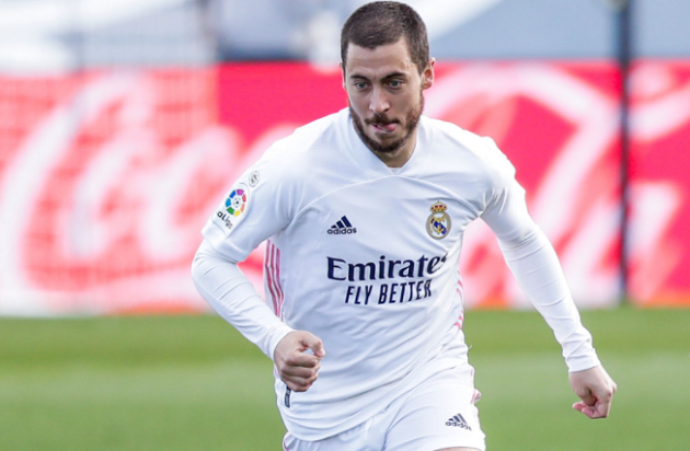 Chấn thương liên miên, Eden Hazard có nguy cơ lỡ EURO 2020 - Bóng Đá
