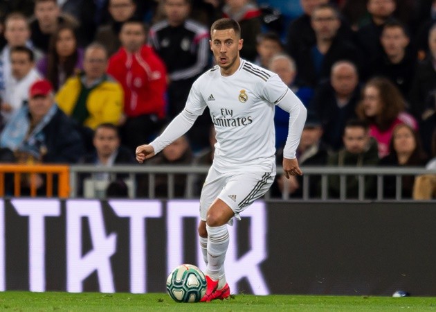 11 sao ngồi ngoài trận Real - Liverpool: Hazard và đồng hương; Tan nát hàng thủ - Bóng Đá