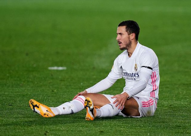 3 bản hợp đồng bom tấn trong lịch sử Real Madrid: thành công vẫn nhiều hơn thất bại - Bóng Đá